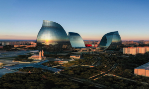 Best of Baku